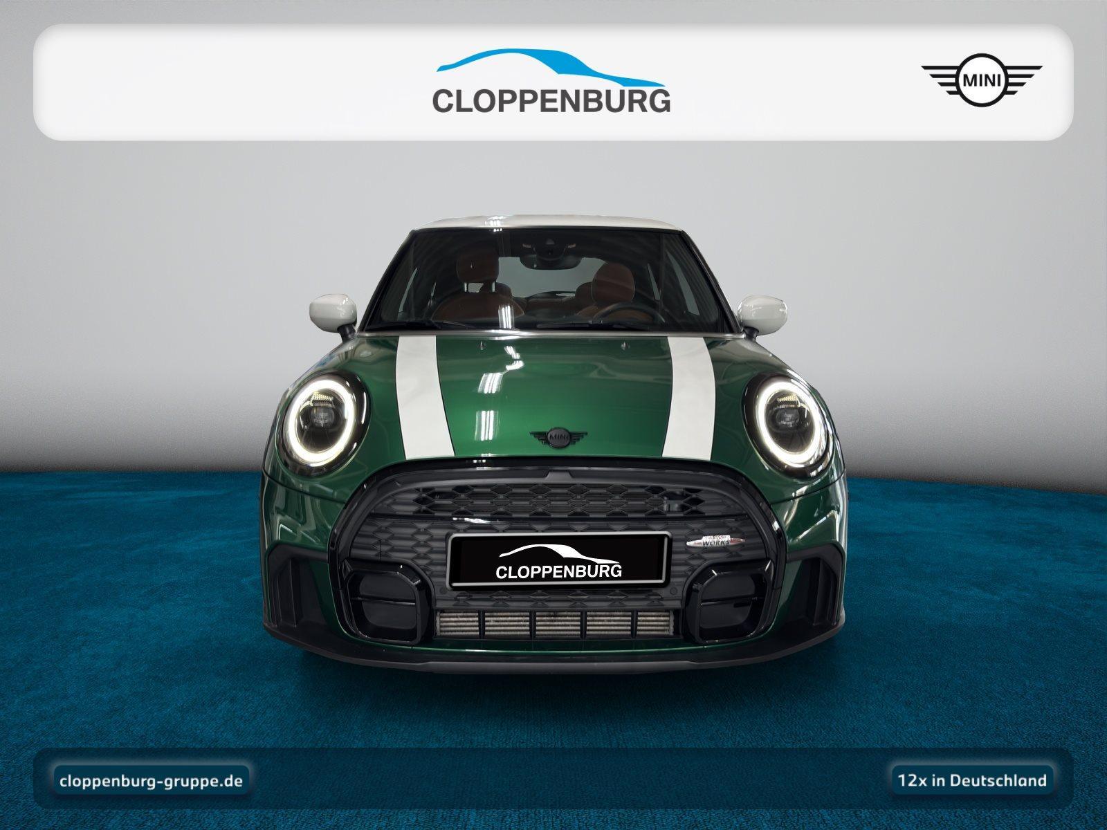 MINI Cooper 3-Türer – Bild 9