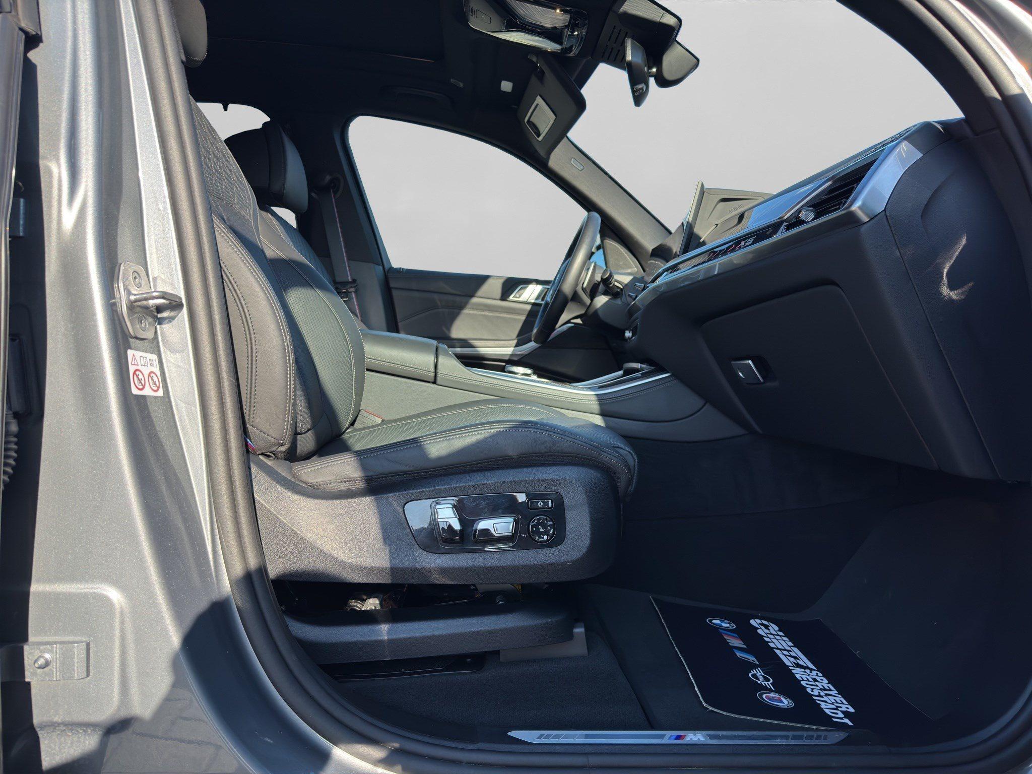 BMW X5 – Bild 16