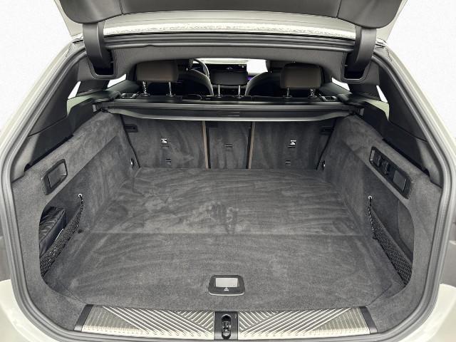 BMW 5er Touring – Bild 14