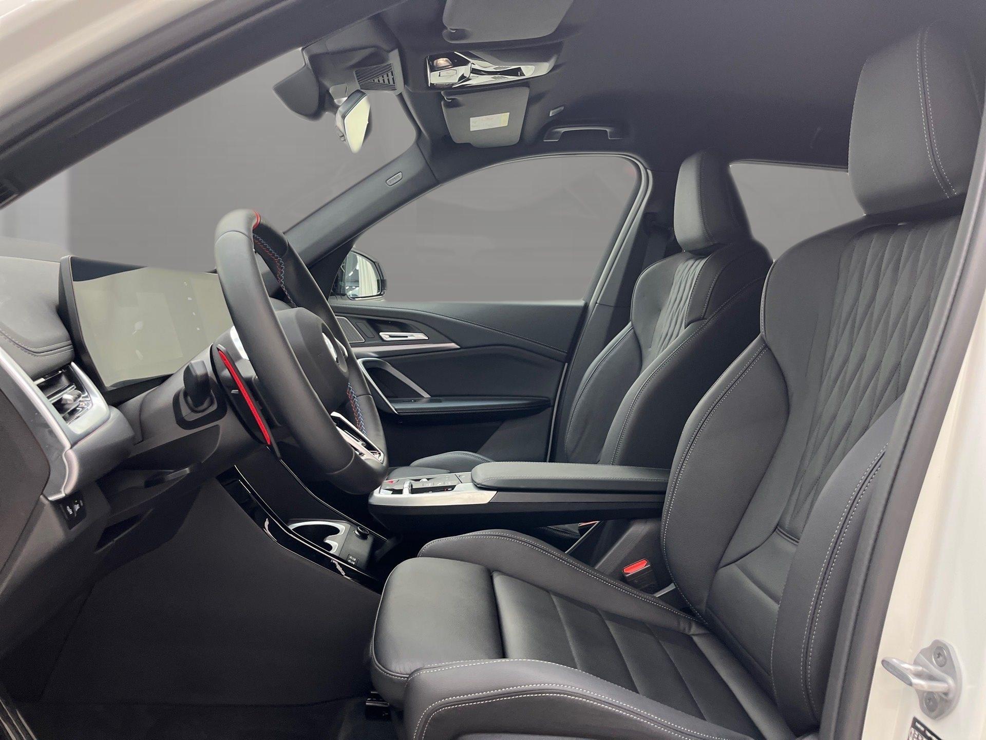 BMW X1 – Bild 15