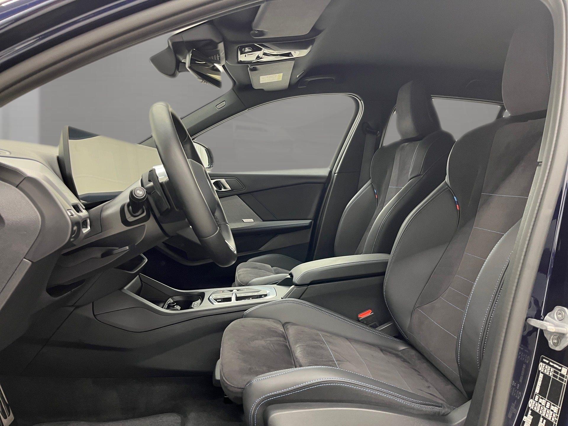 BMW 1er – Bild 16