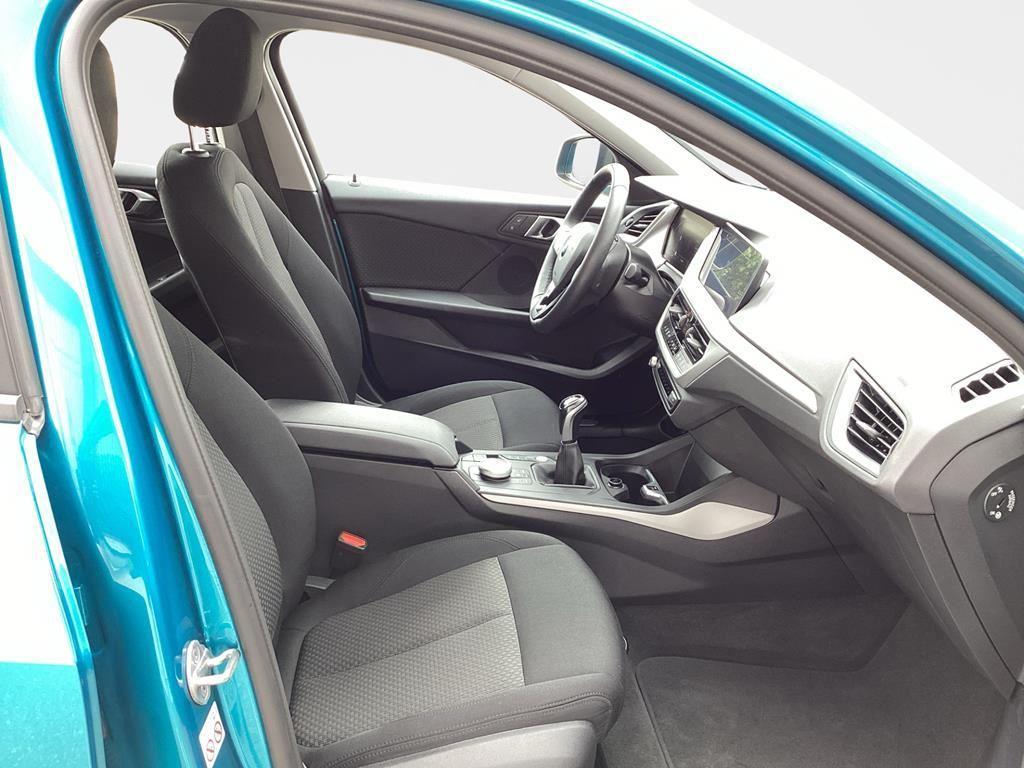 BMW 1er – Bild 17