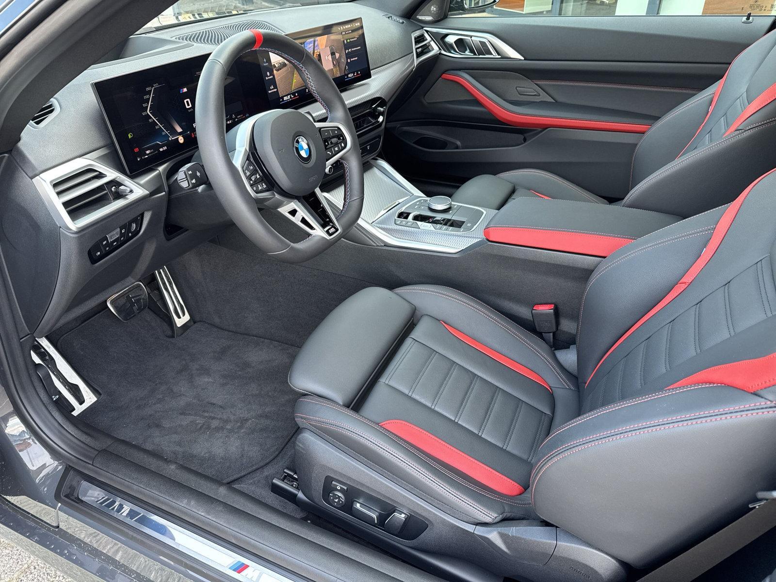 BMW 4er Coupé – Bild 6