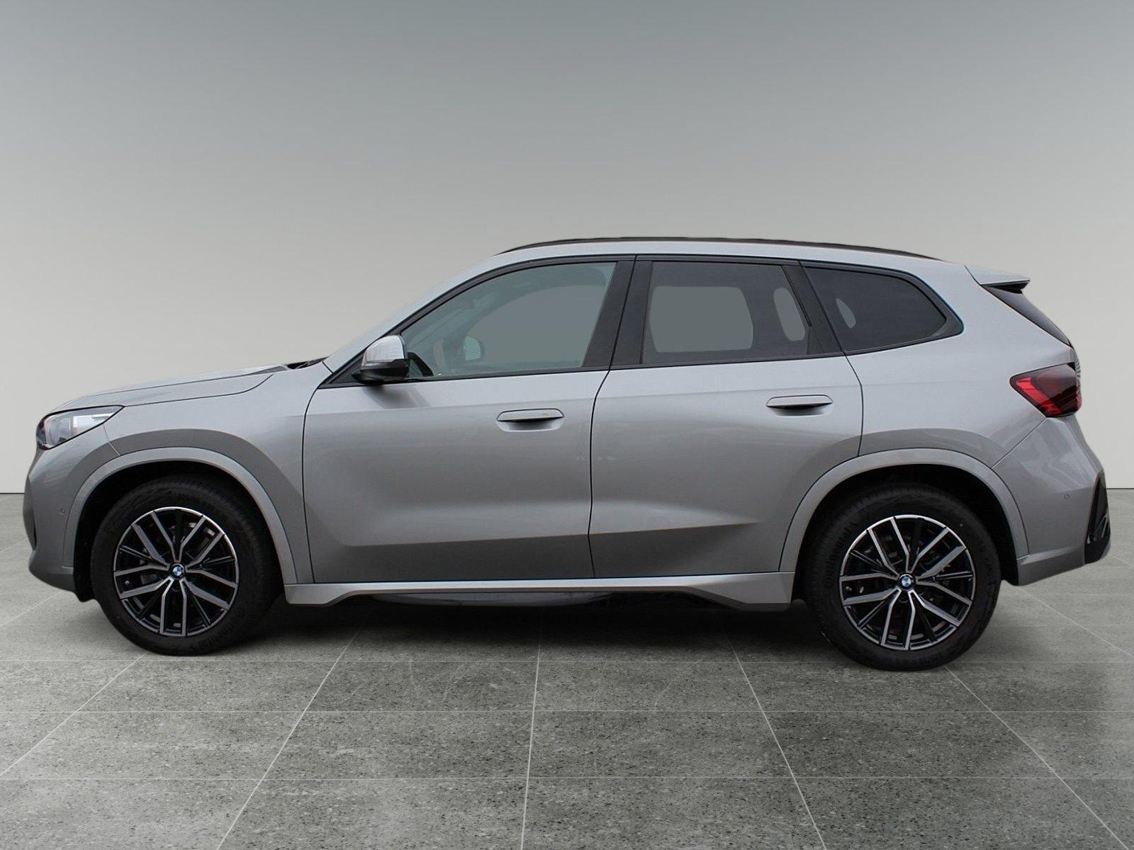 BMW X1 – Bild 2