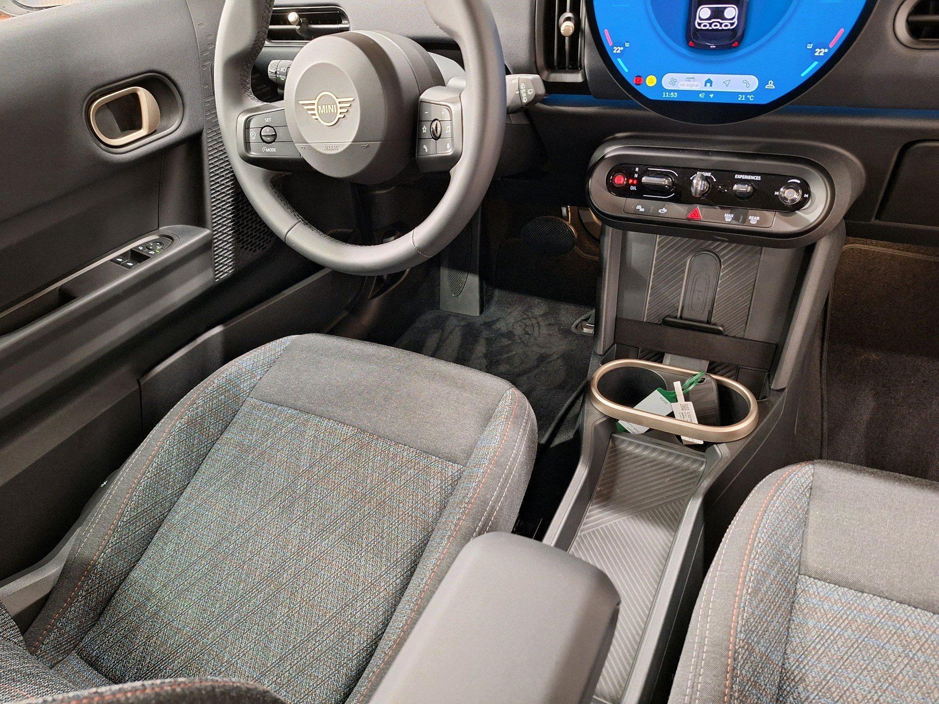 MINI Cooper 3-Türer – Bild 19