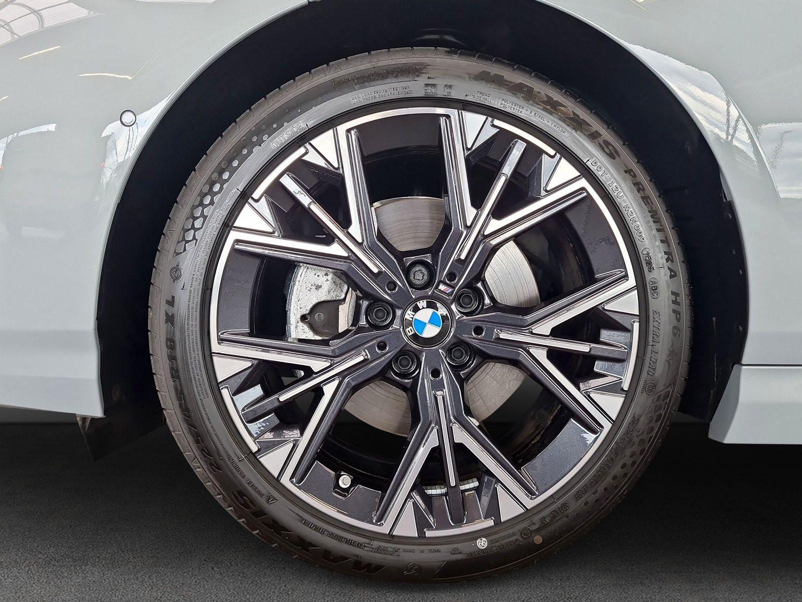 BMW 1er – Bild 6