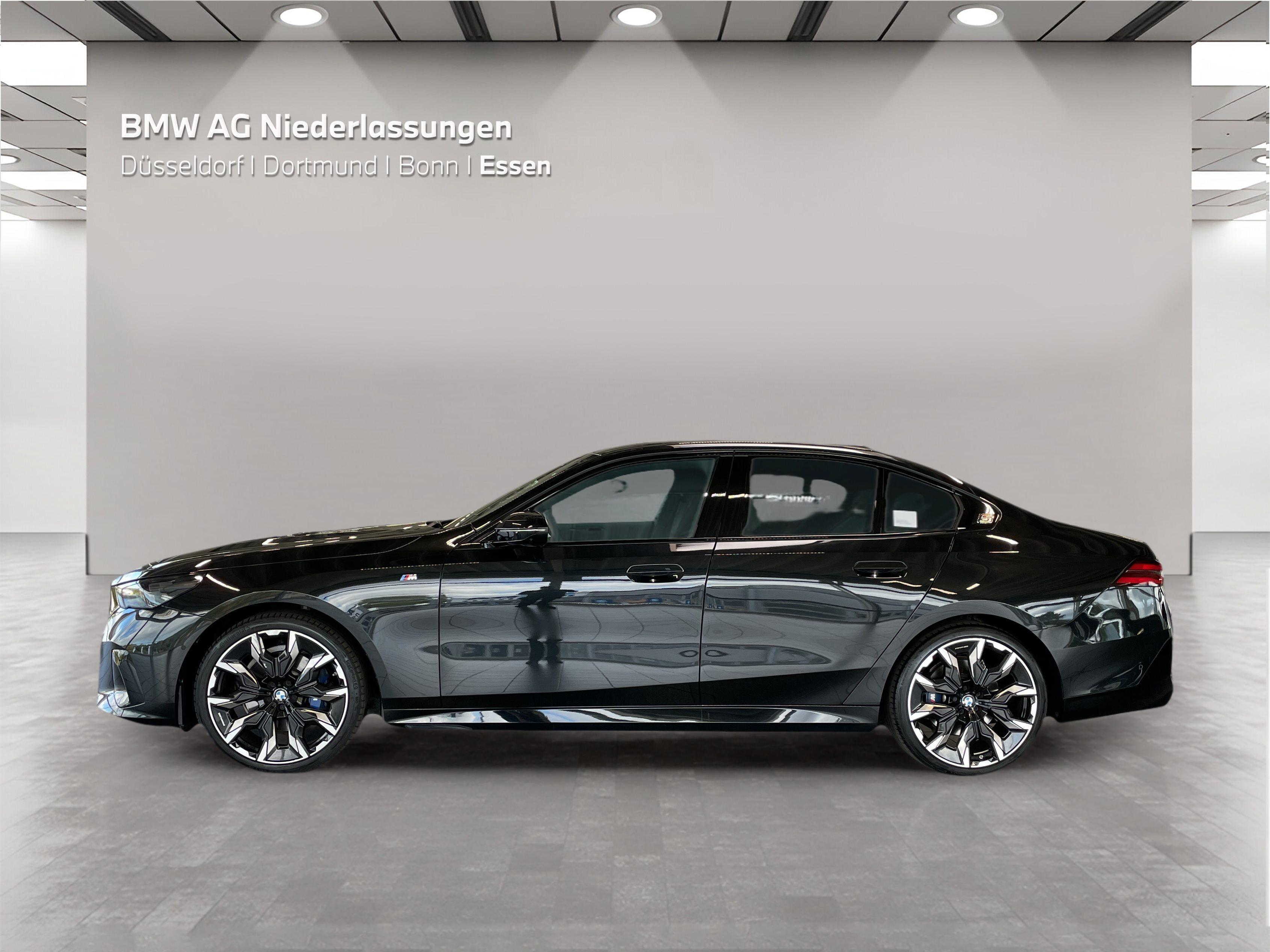 BMW 5er – Bild 3