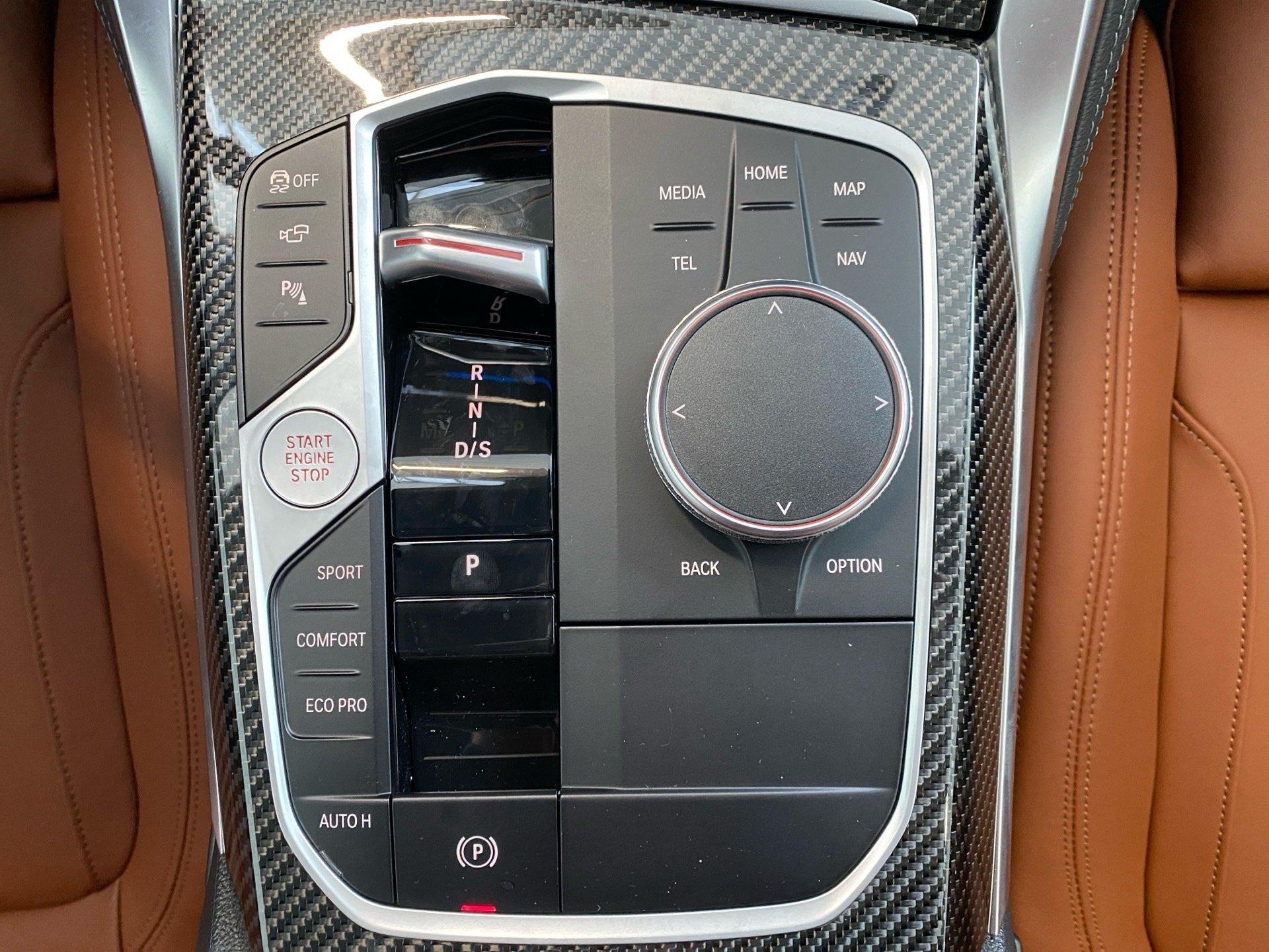 BMW 4er Coupé – Bild 9