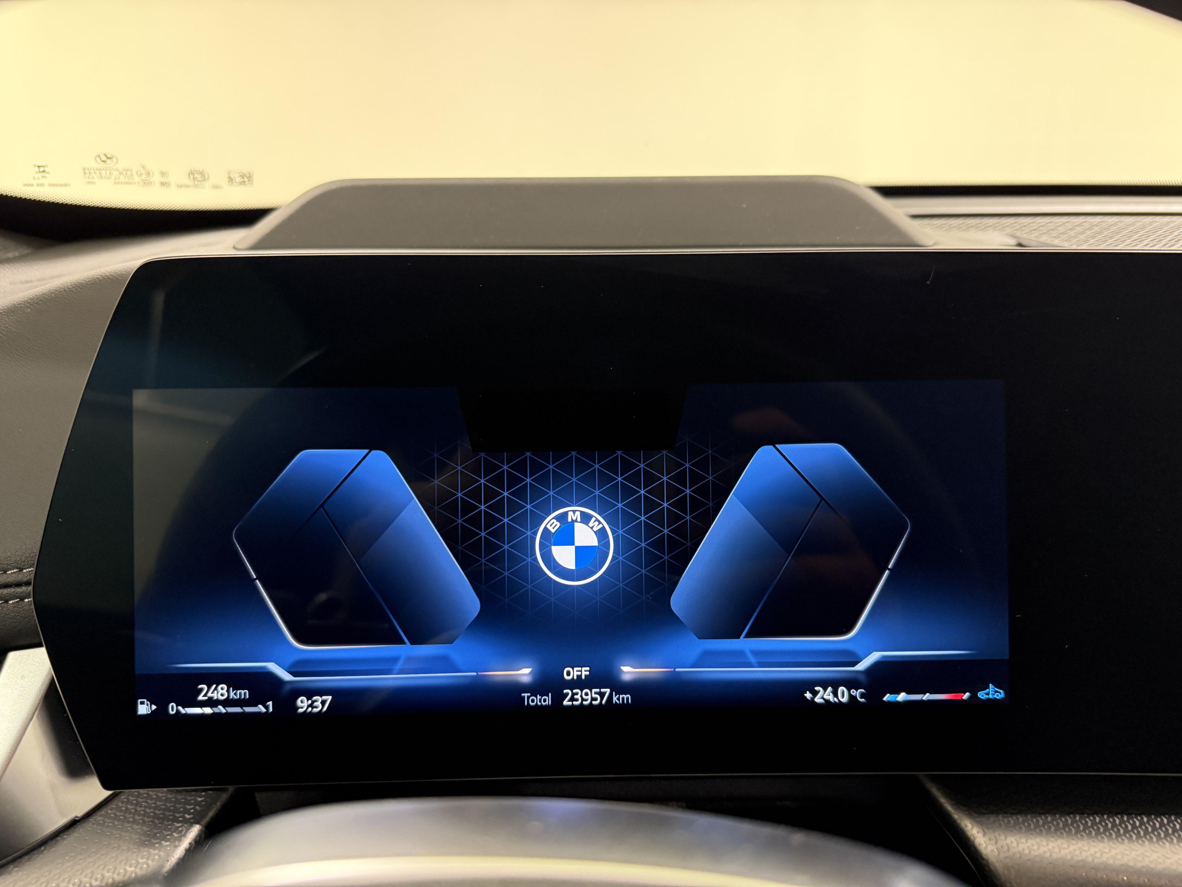 BMW X1 – Bild 31