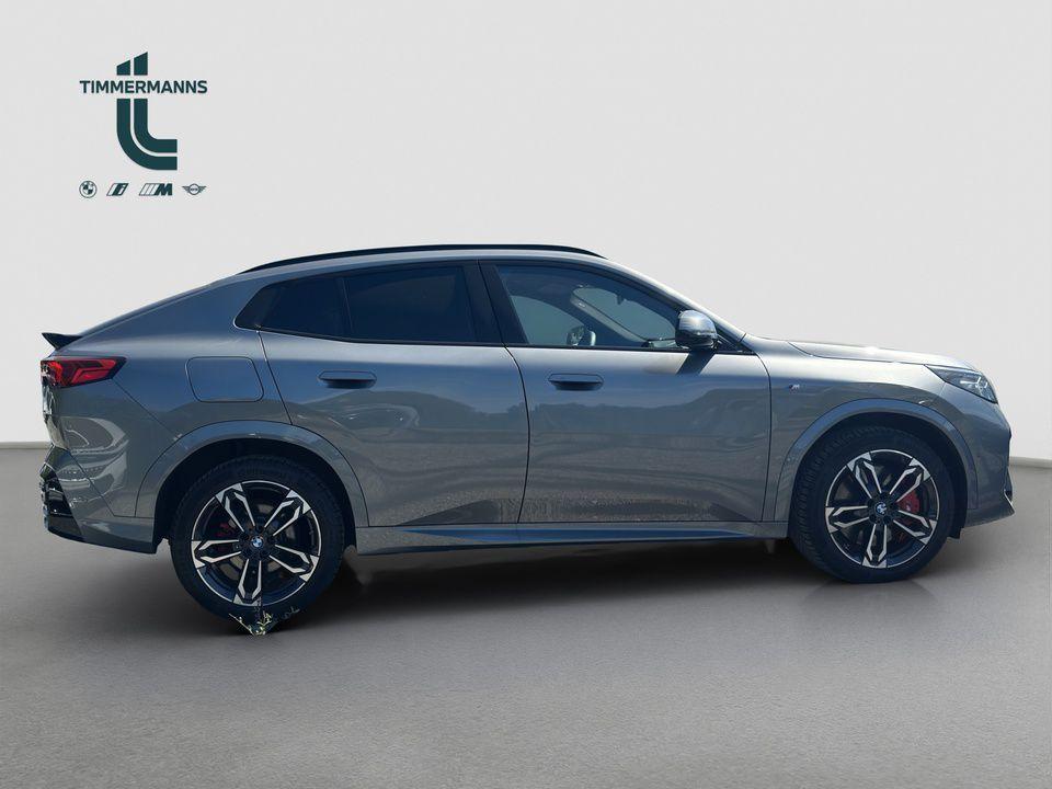 BMW X2 – Bild 11