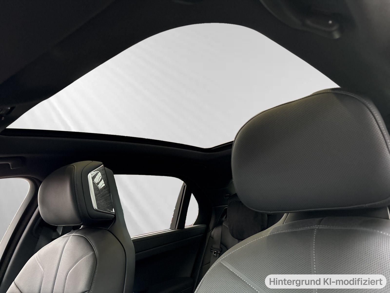 BMW 7er – Bild 7