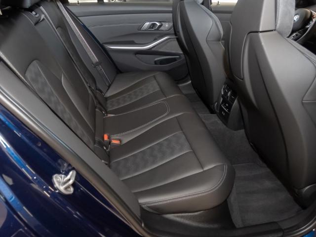 BMW M3 Touring – Bild 5