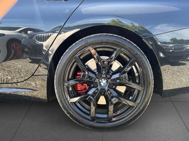 BMW 3er Touring – Bild 8