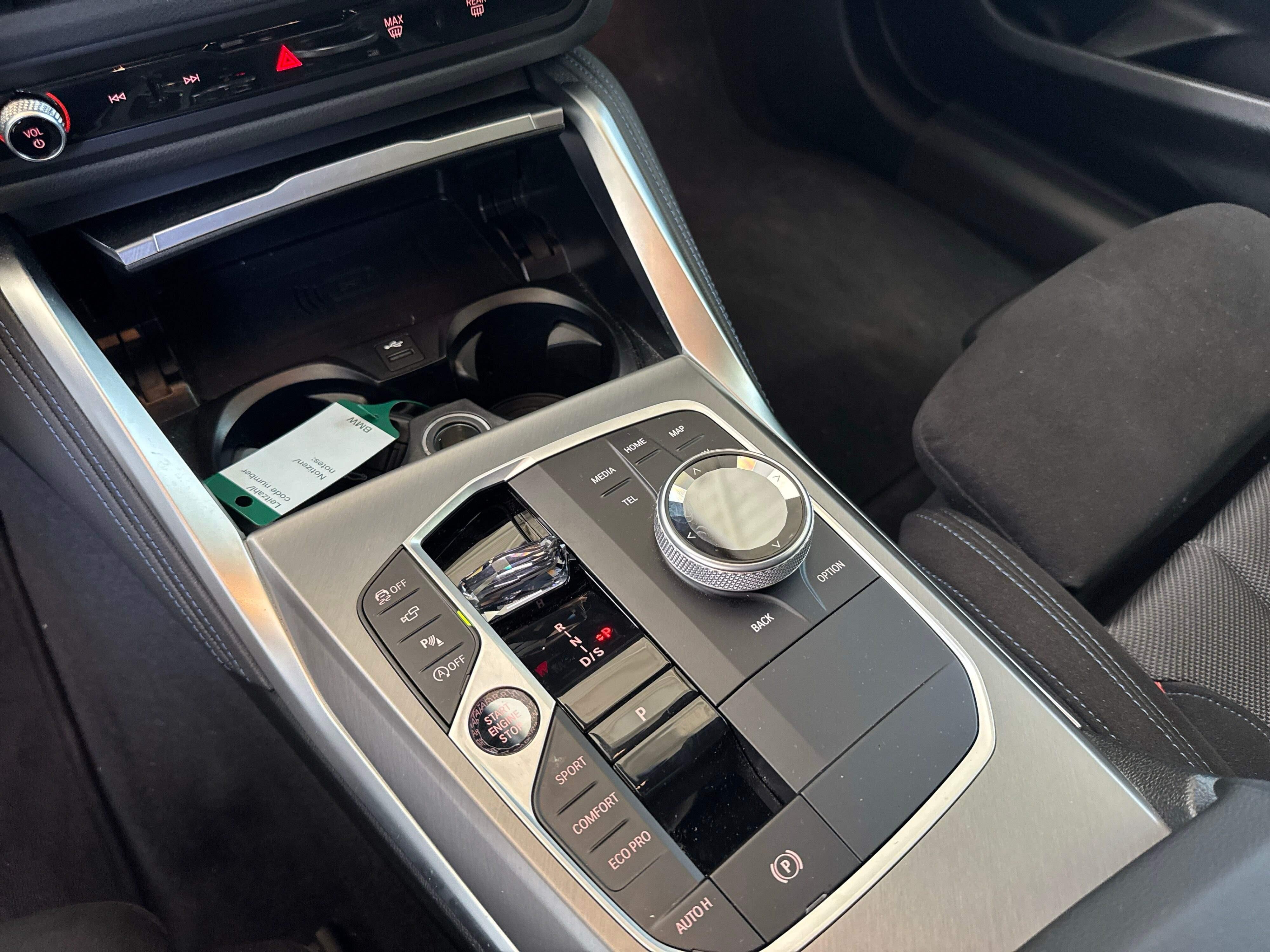 BMW 2er Coupé – Bild 9