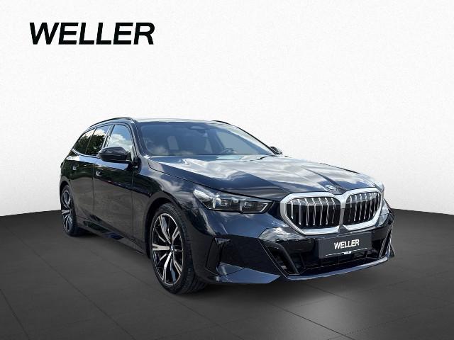 BMW 5er Touring – Bild 2