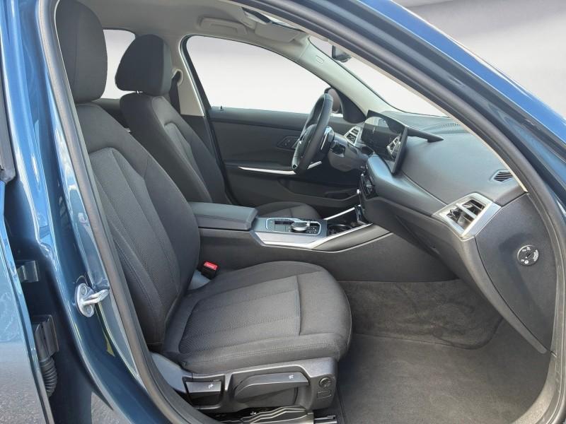 BMW 3er Touring – Bild 15