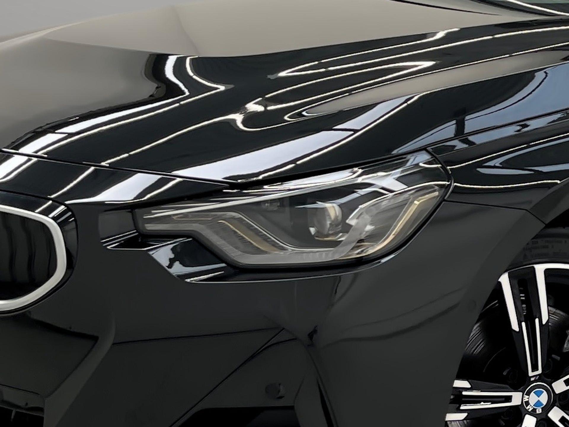 BMW 2er Coupé – Bild 10