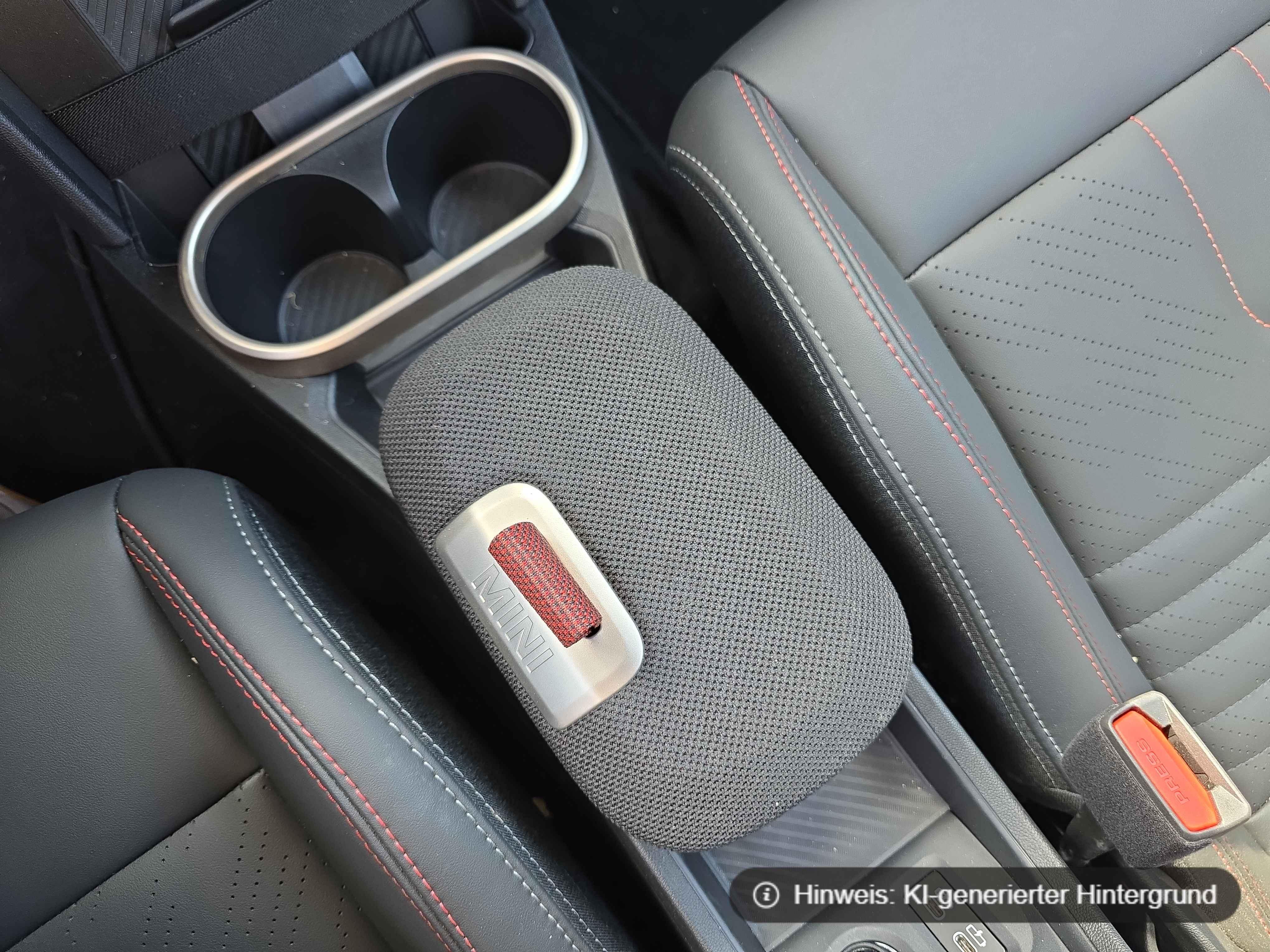 MINI Cabrio – Bild 17