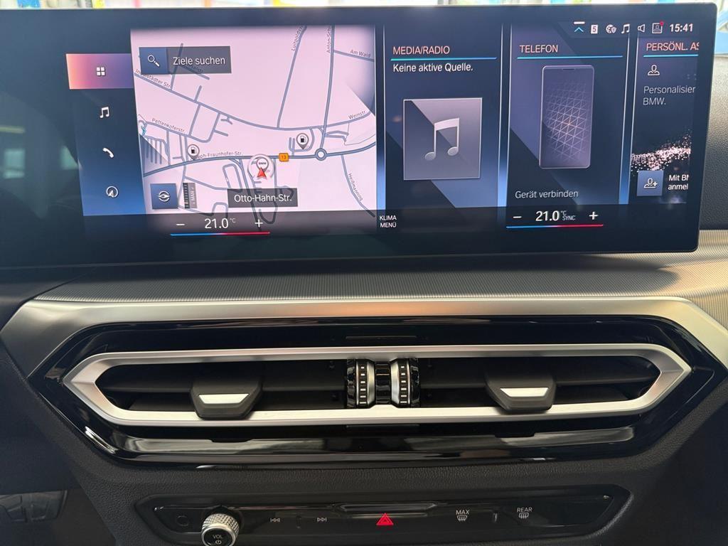 BMW 4er Coupé – Bild 10