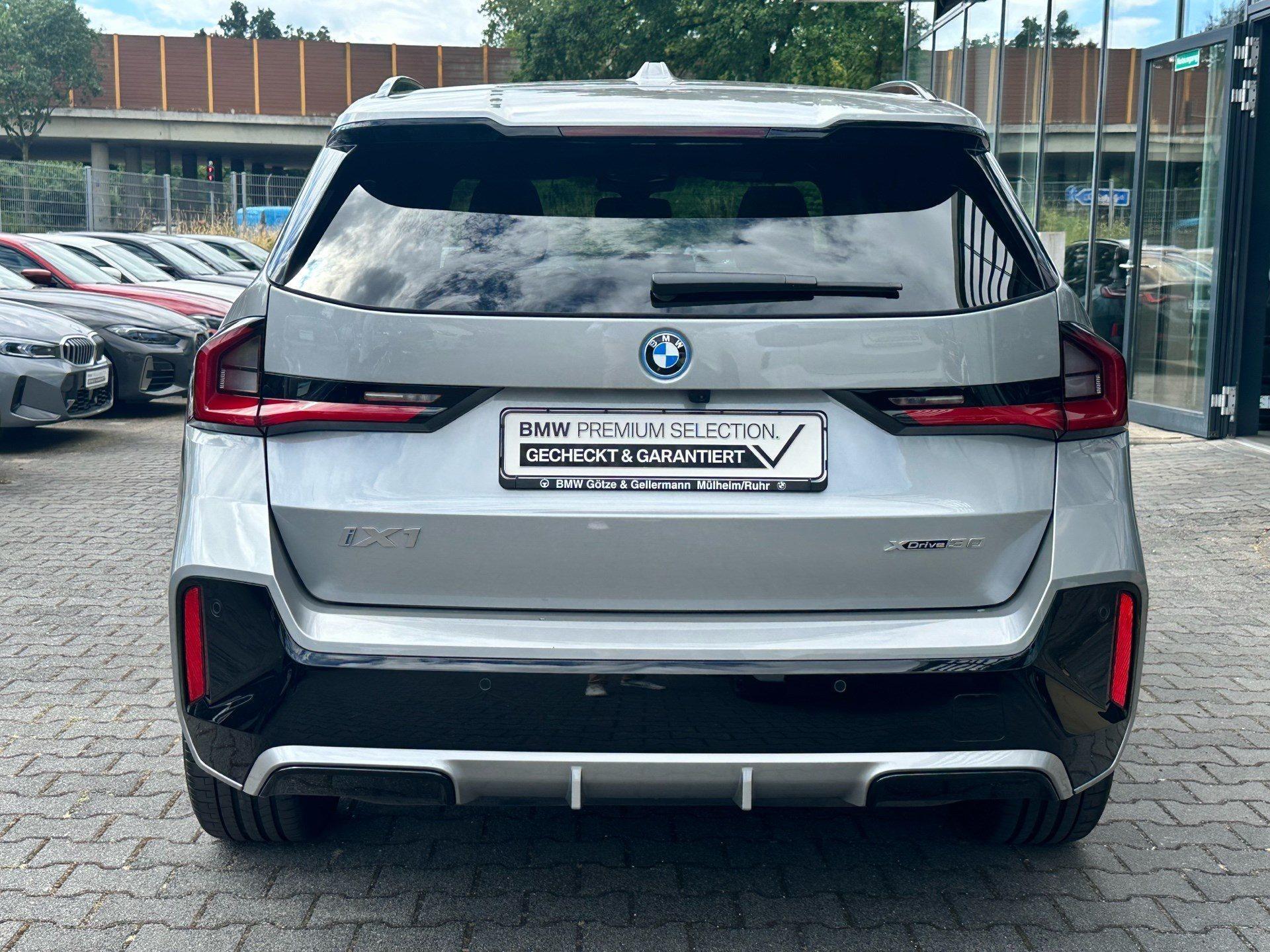 BMW iX1 – Bild 26