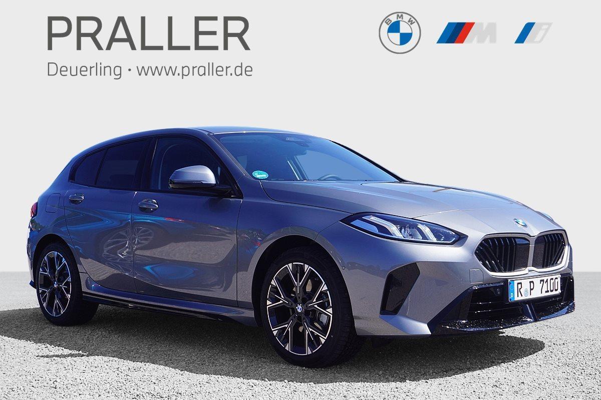 BMW 1er