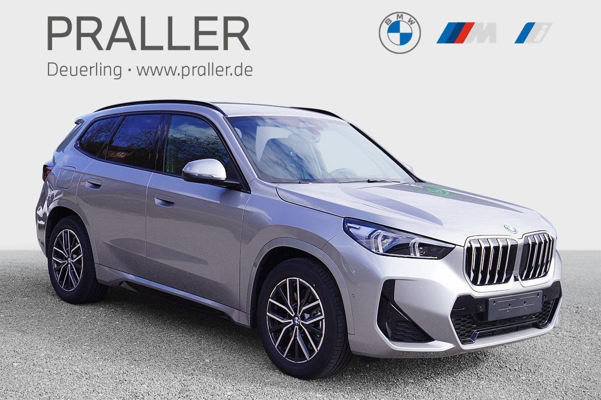 BMW X1 – Bild 2