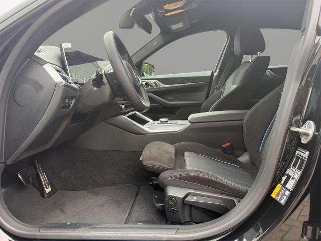 BMW 4er Gran Coupé – Bild 2