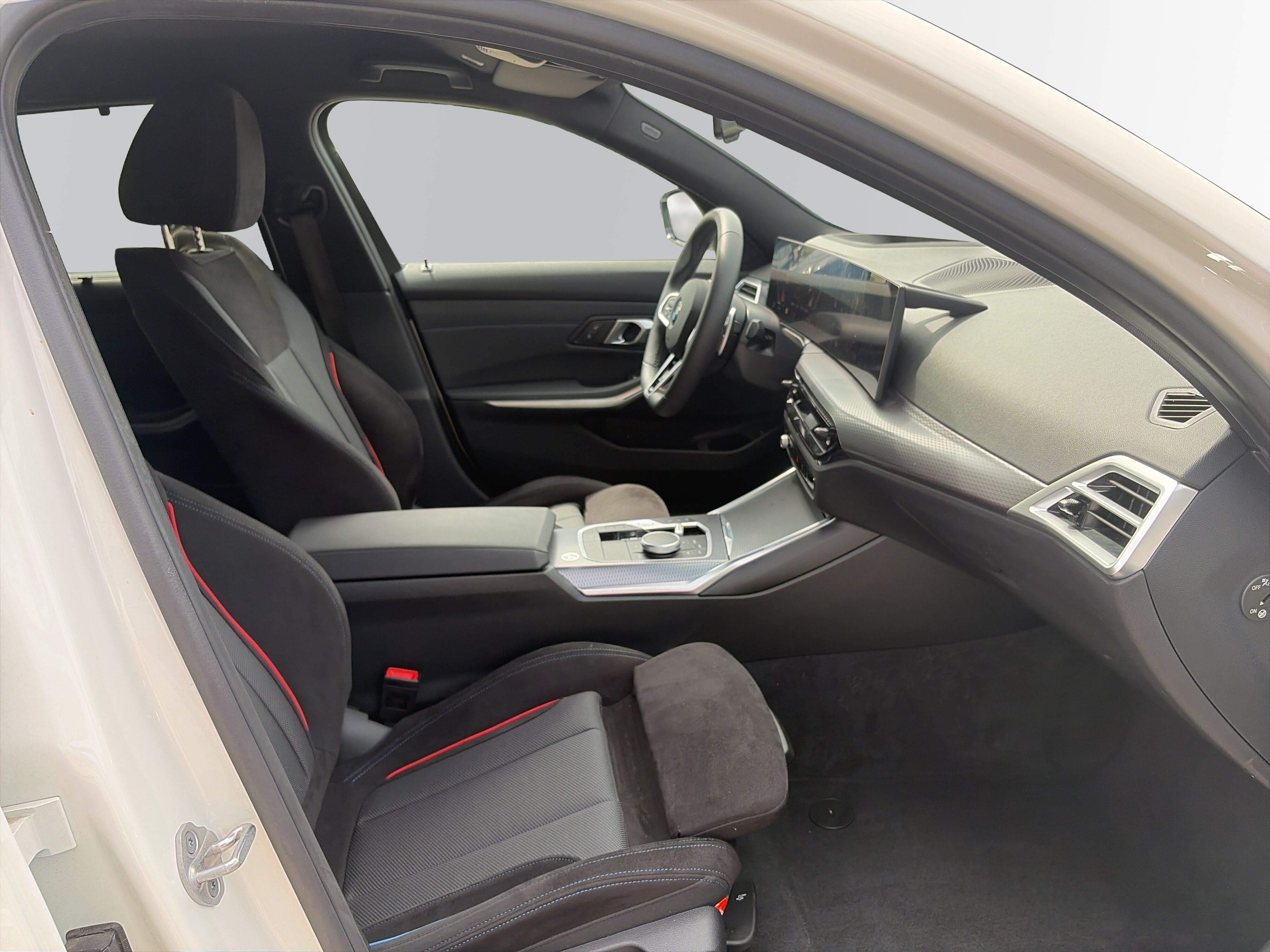 BMW 3er Touring – Bild 16