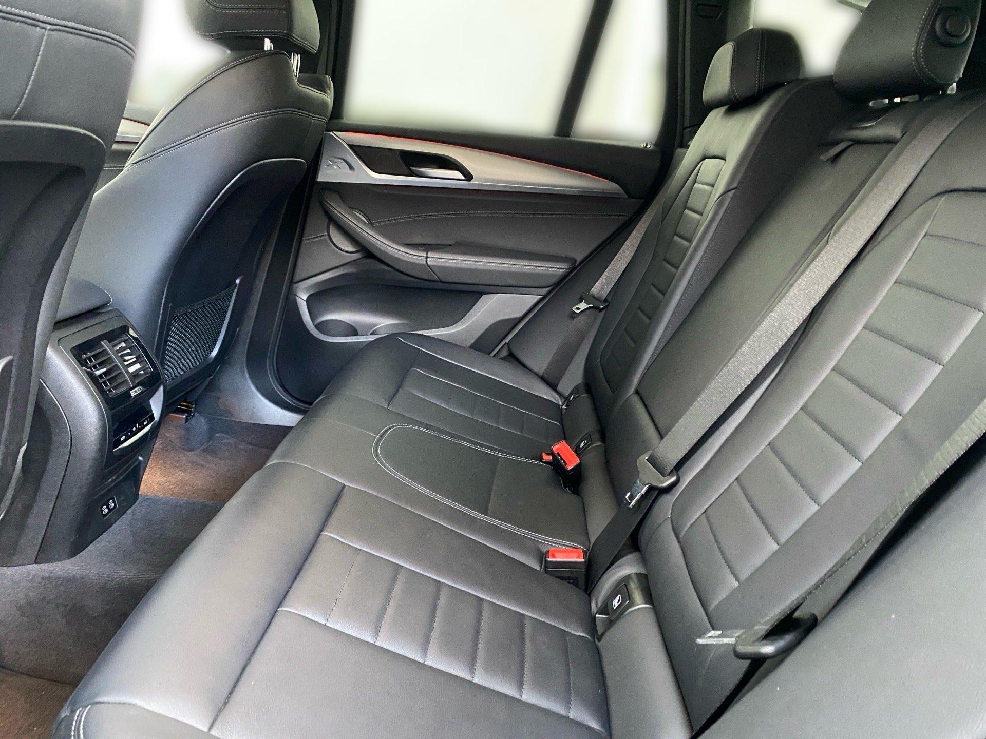 BMW X3 – Bild 14