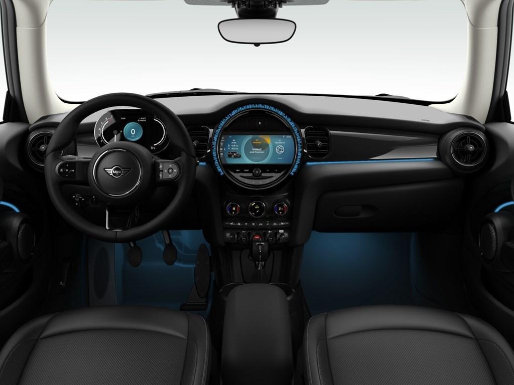 MINI Cooper 3-Türer – Bild 4