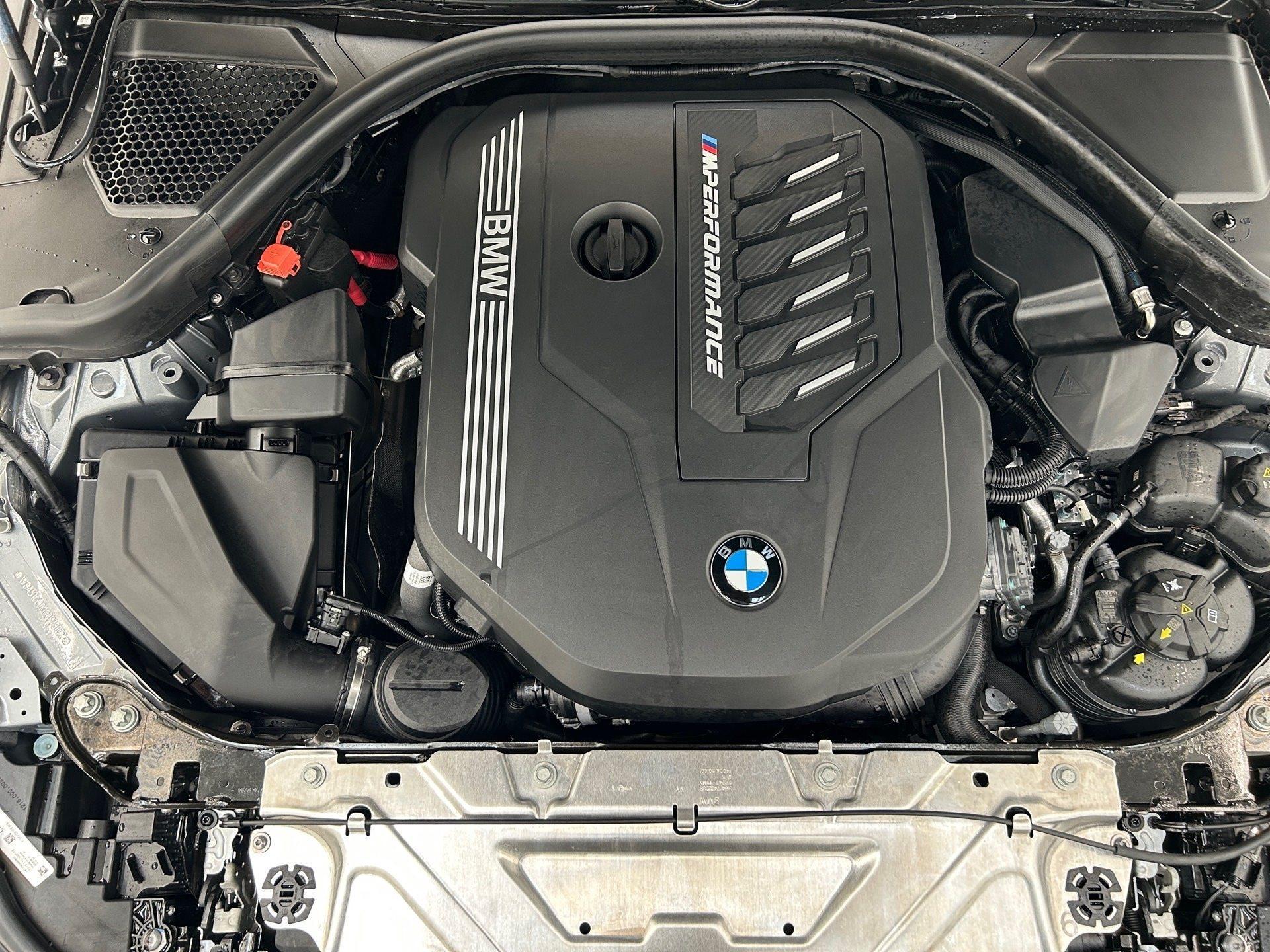 BMW 2er Coupé – Bild 15