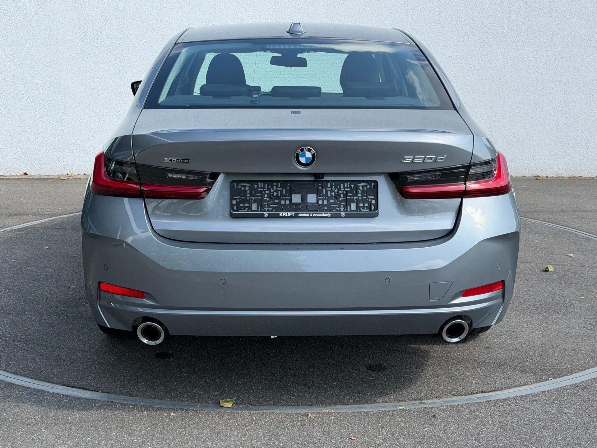BMW 3er – Bild 17
