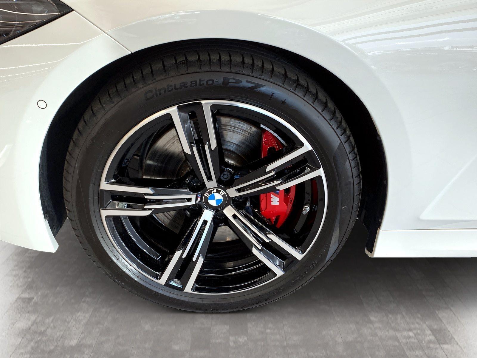 BMW 3er – Bild 9