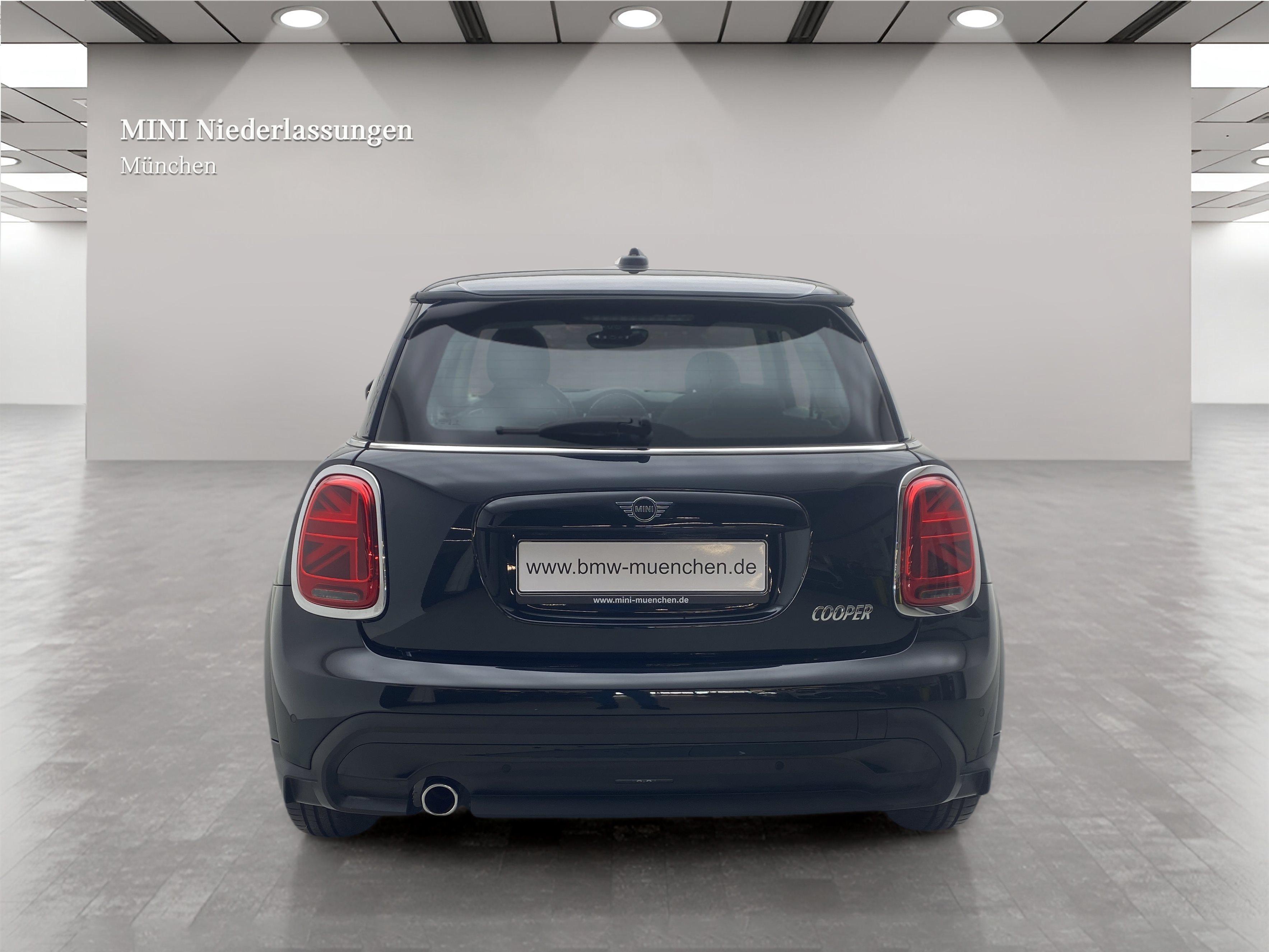 MINI Cooper 3-Türer – Bild 5