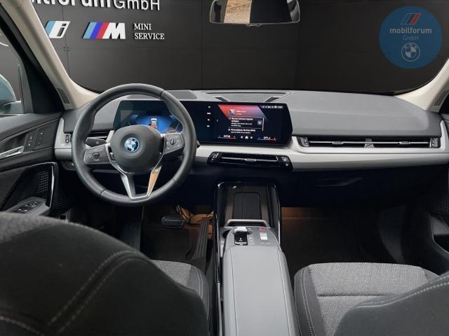 BMW X1 – Bild 19