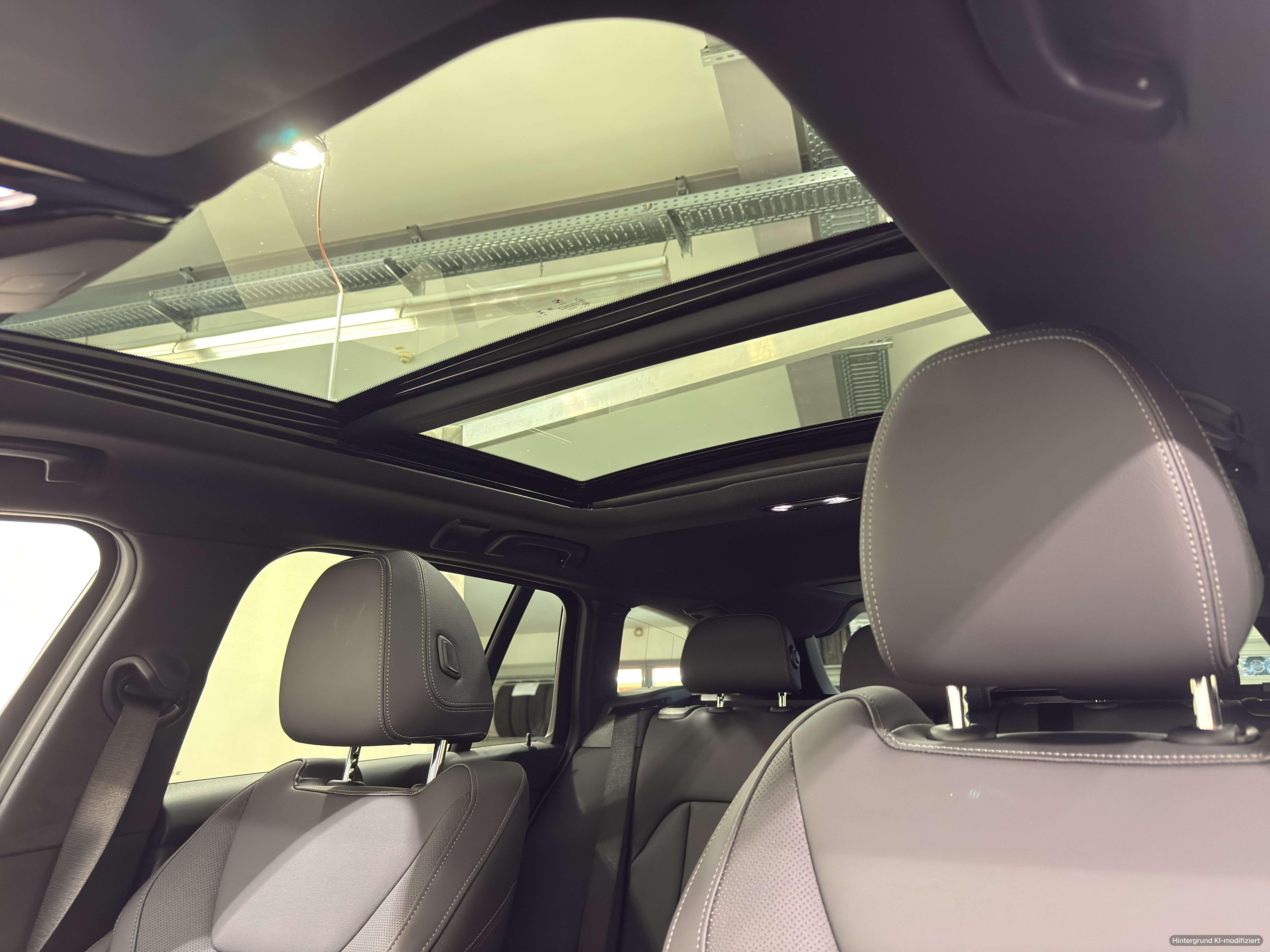 BMW 3er Touring – Bild 9