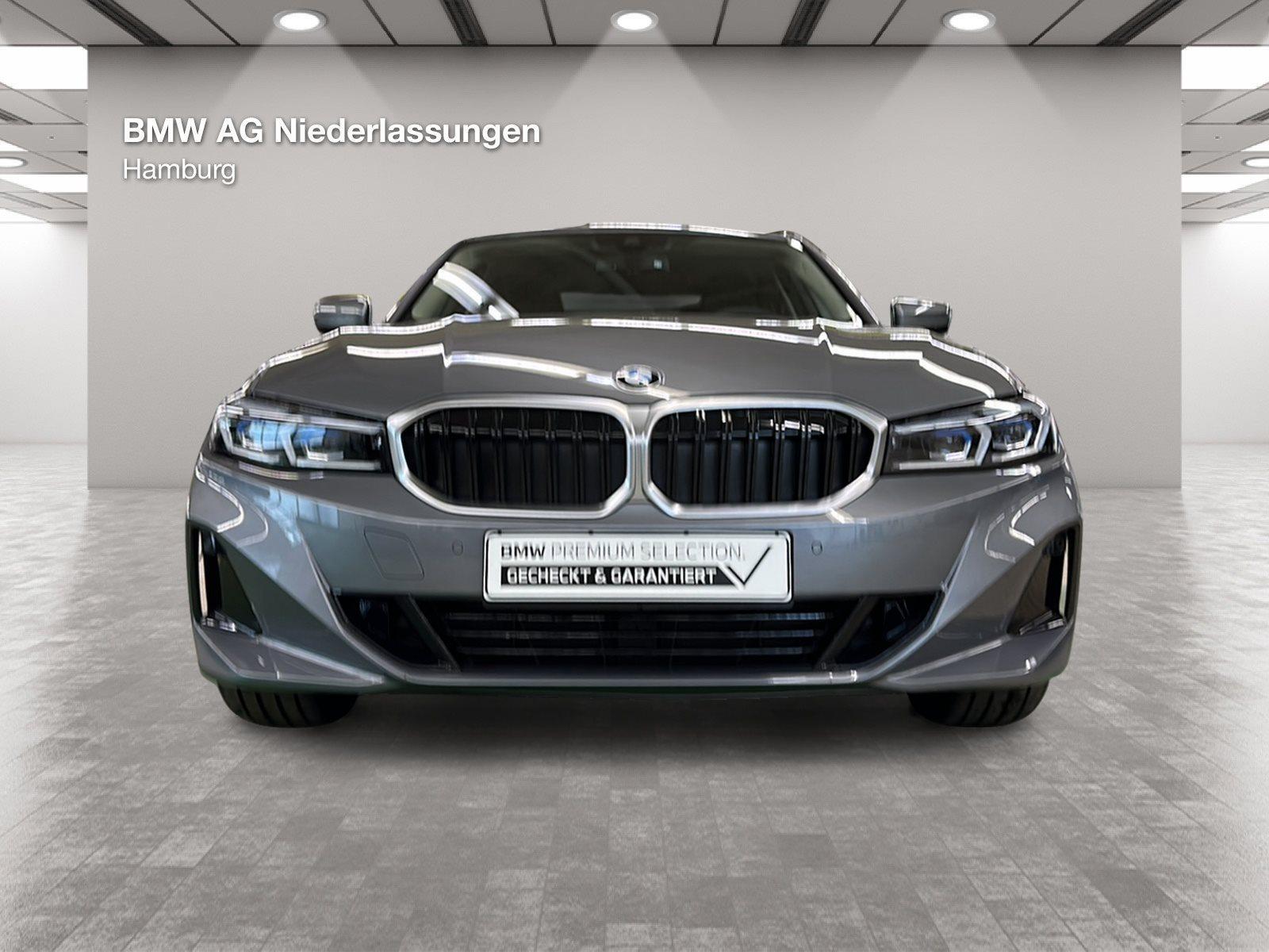 BMW 3er – Bild 13