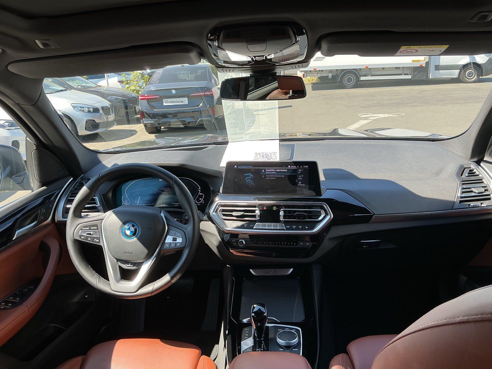 BMW X3 – Bild 9