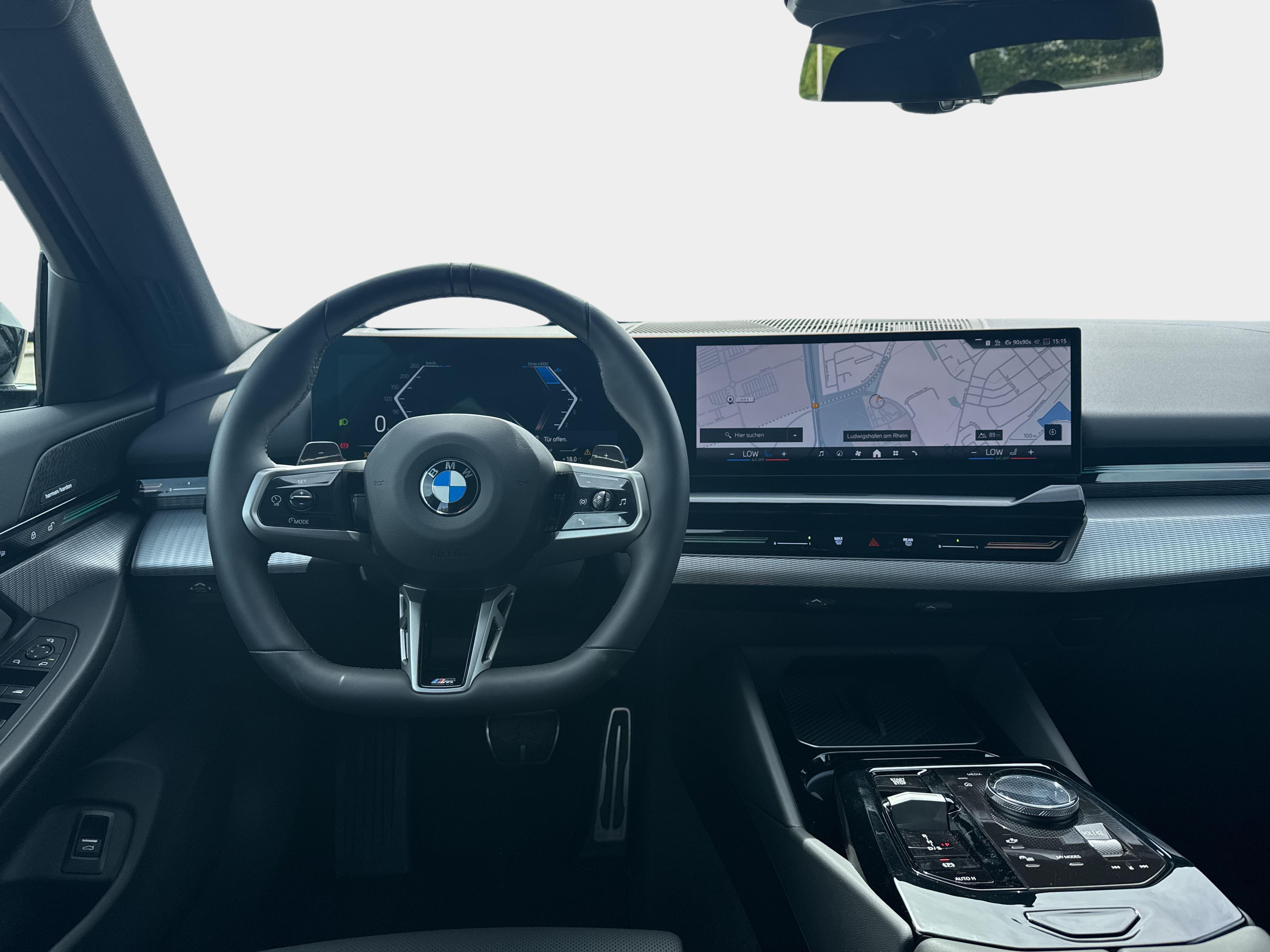 BMW 5er – Bild 16