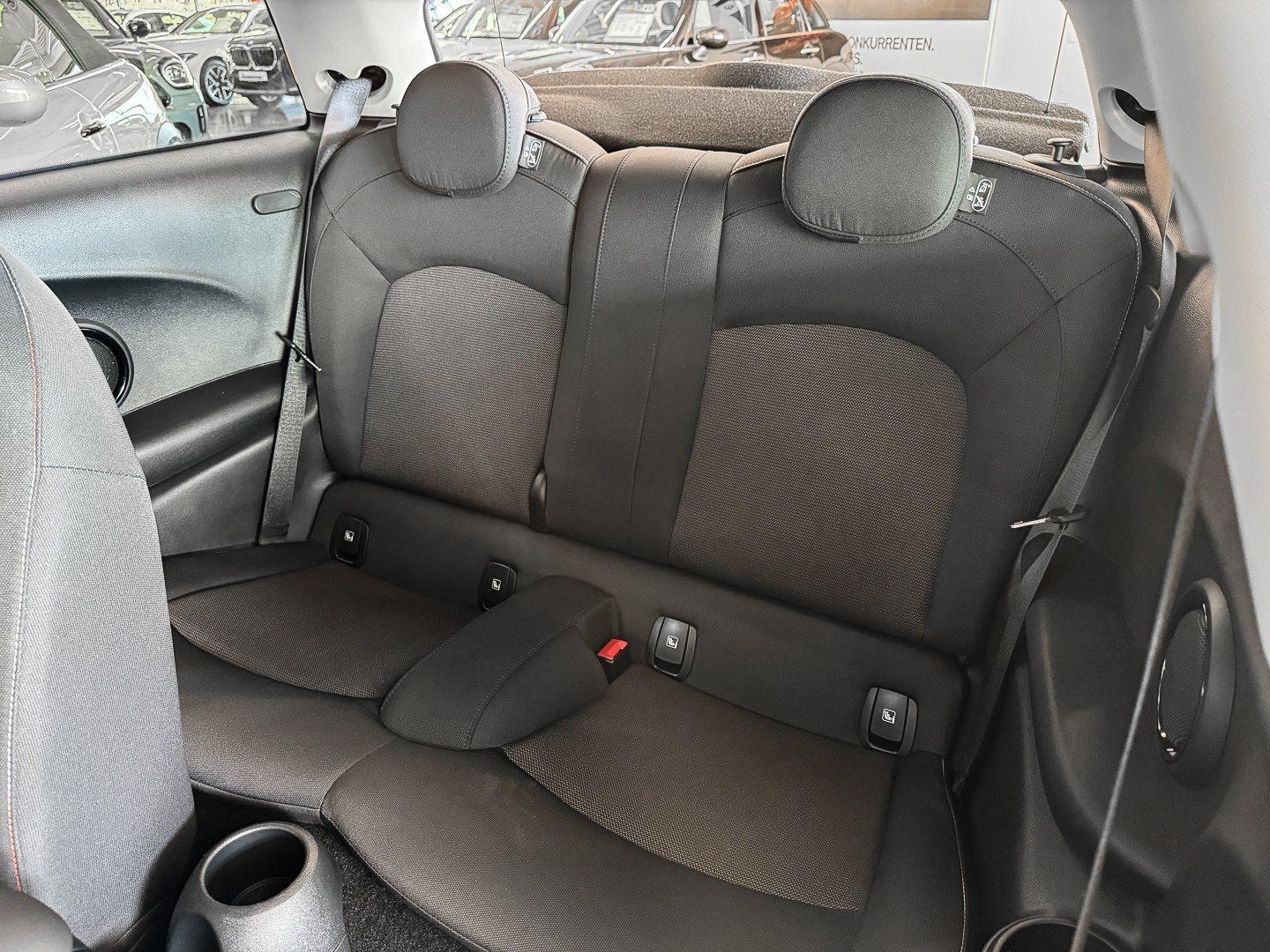 MINI Cooper 3-Türer – Bild 22