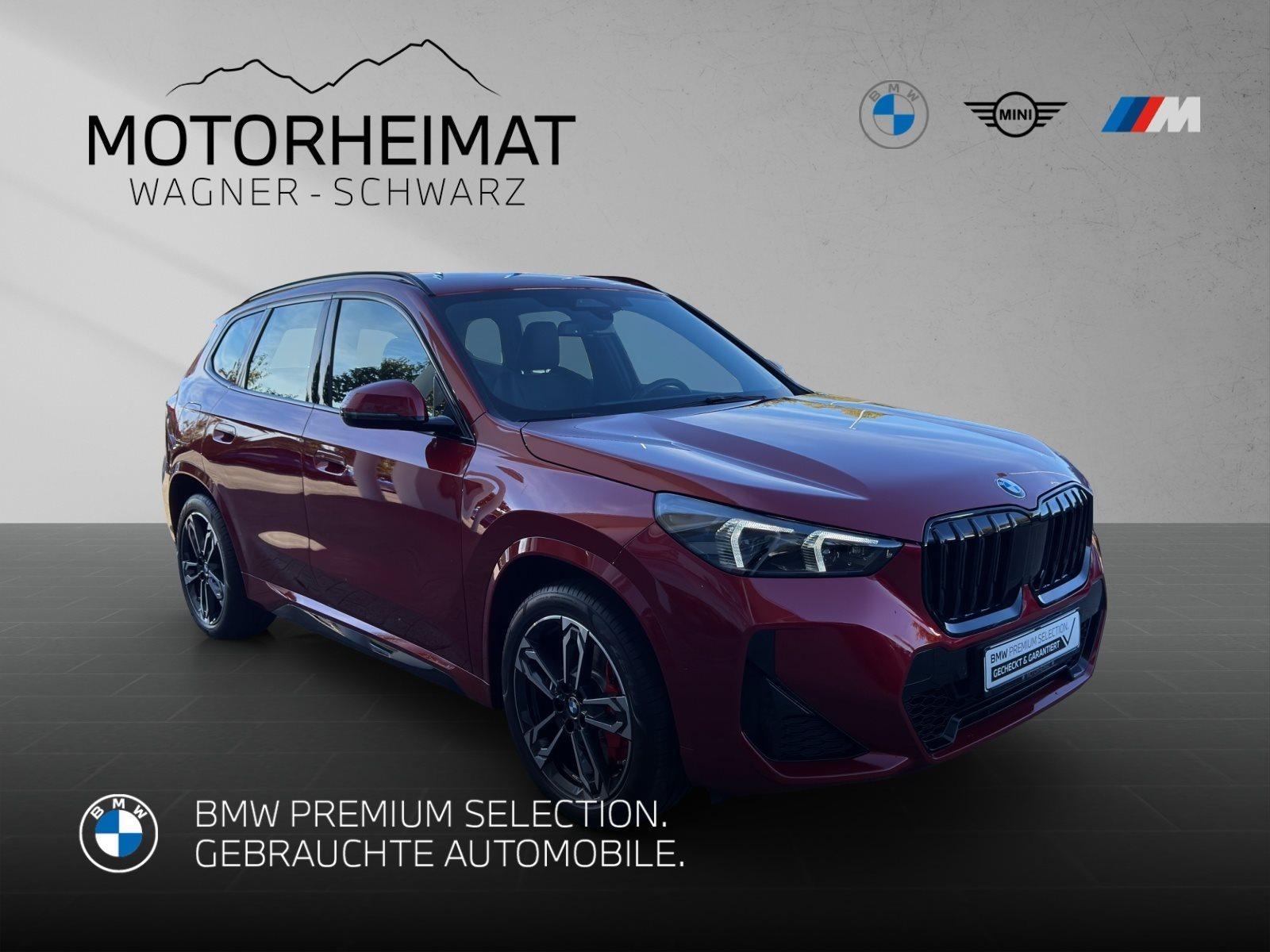 BMW X1 – Bild 3
