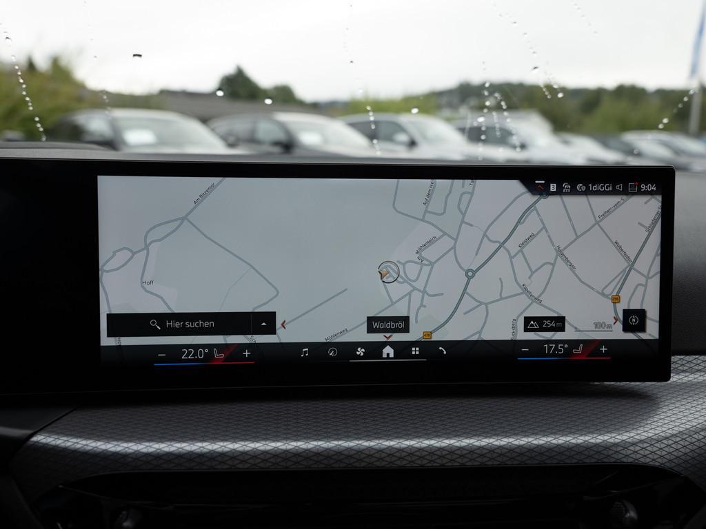 BMW 3er Touring – Bild 27