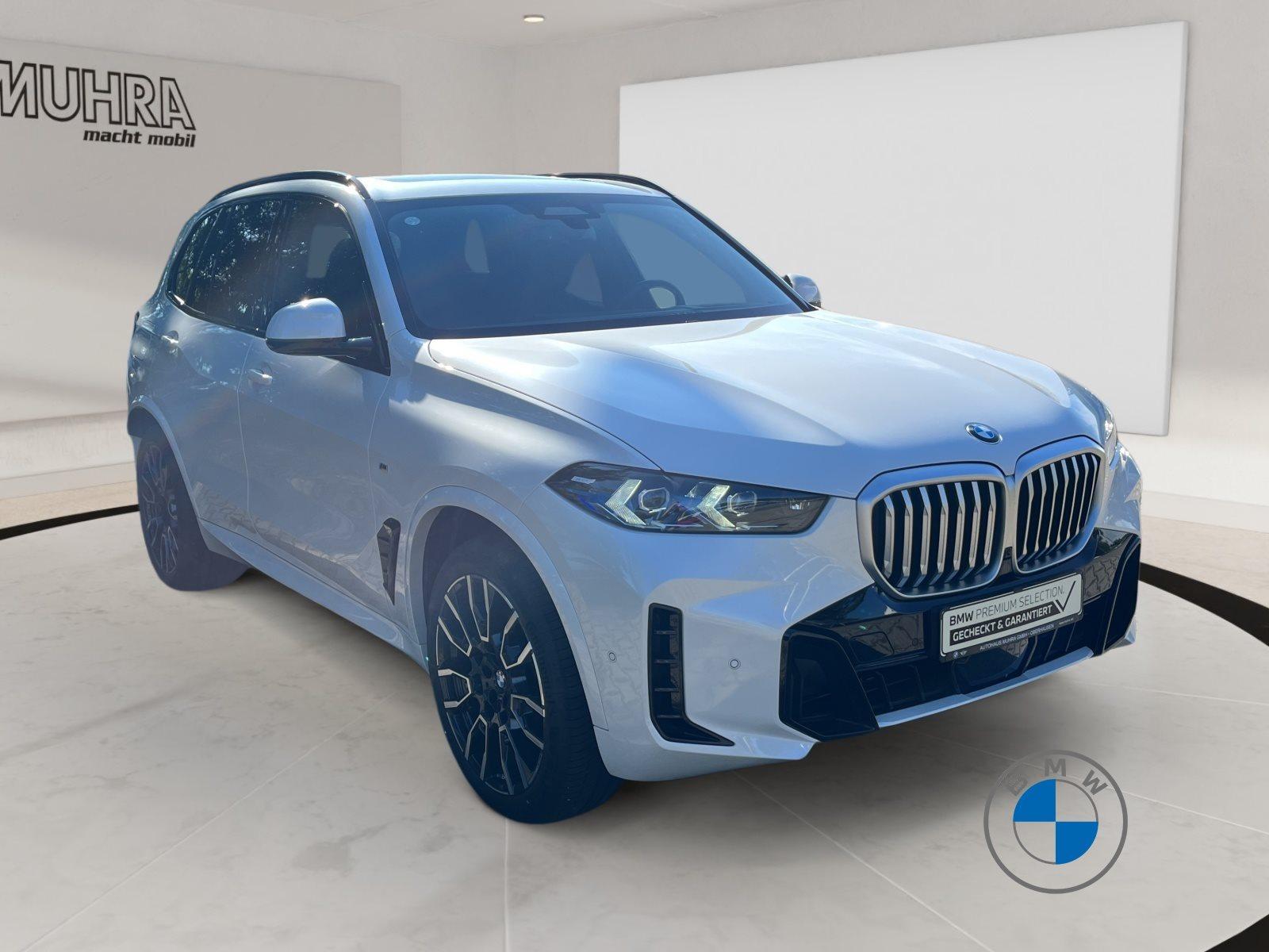 BMW X5 – Bild 9