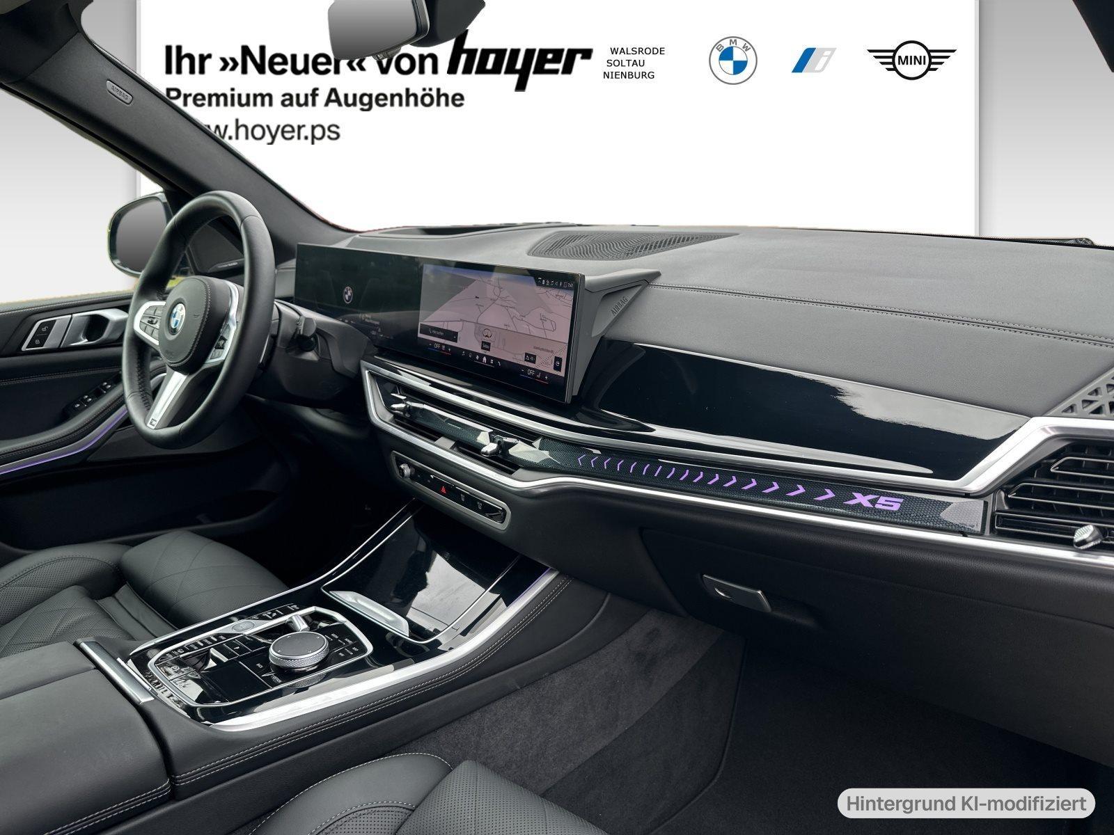 BMW X5 – Bild 4