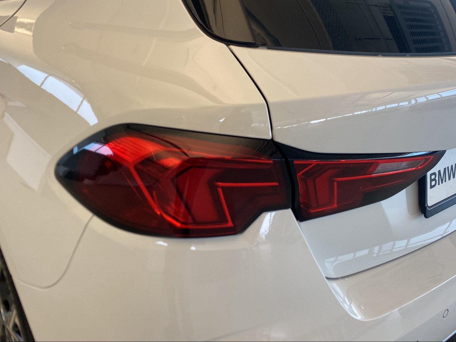 BMW 1er – Bild 7