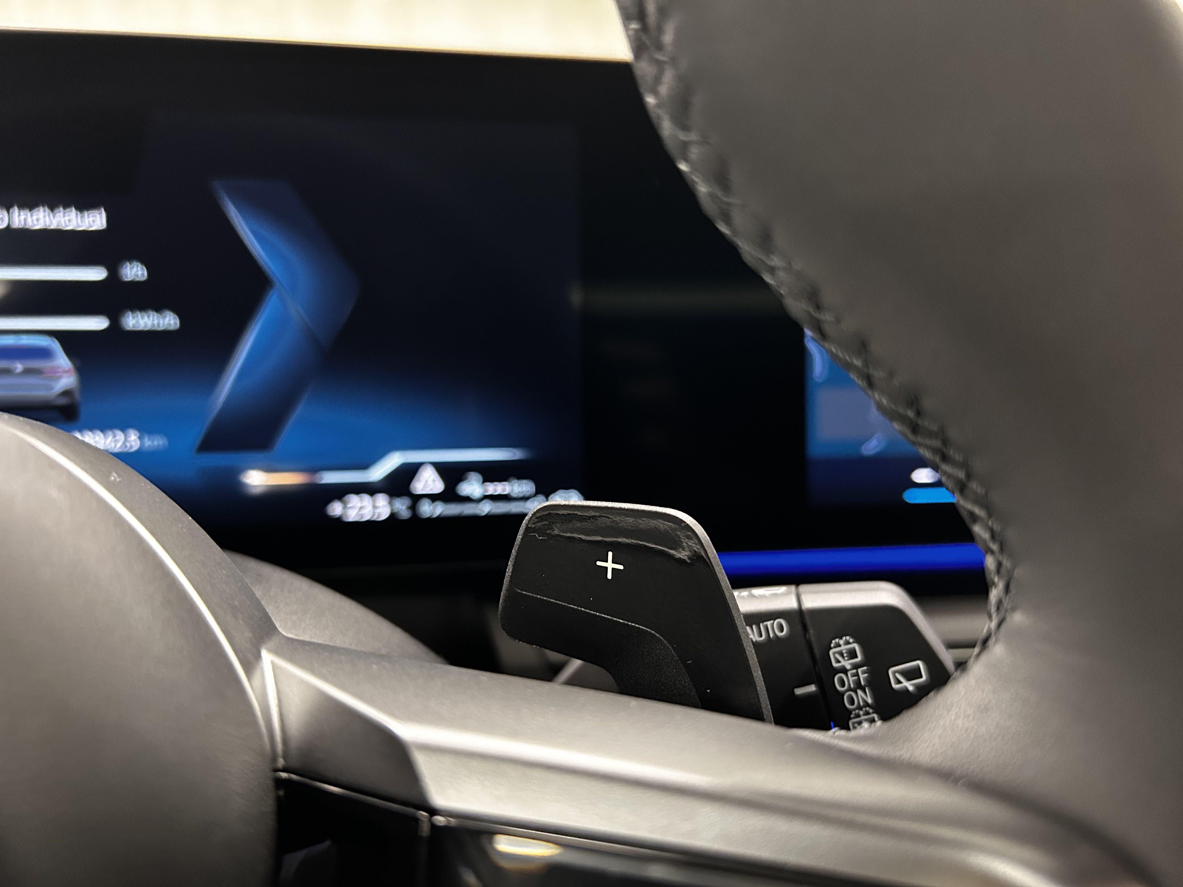 BMW 5er Touring – Bild 7
