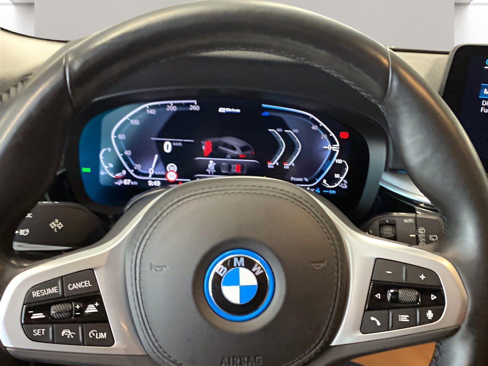 BMW 5er Touring – Bild 24