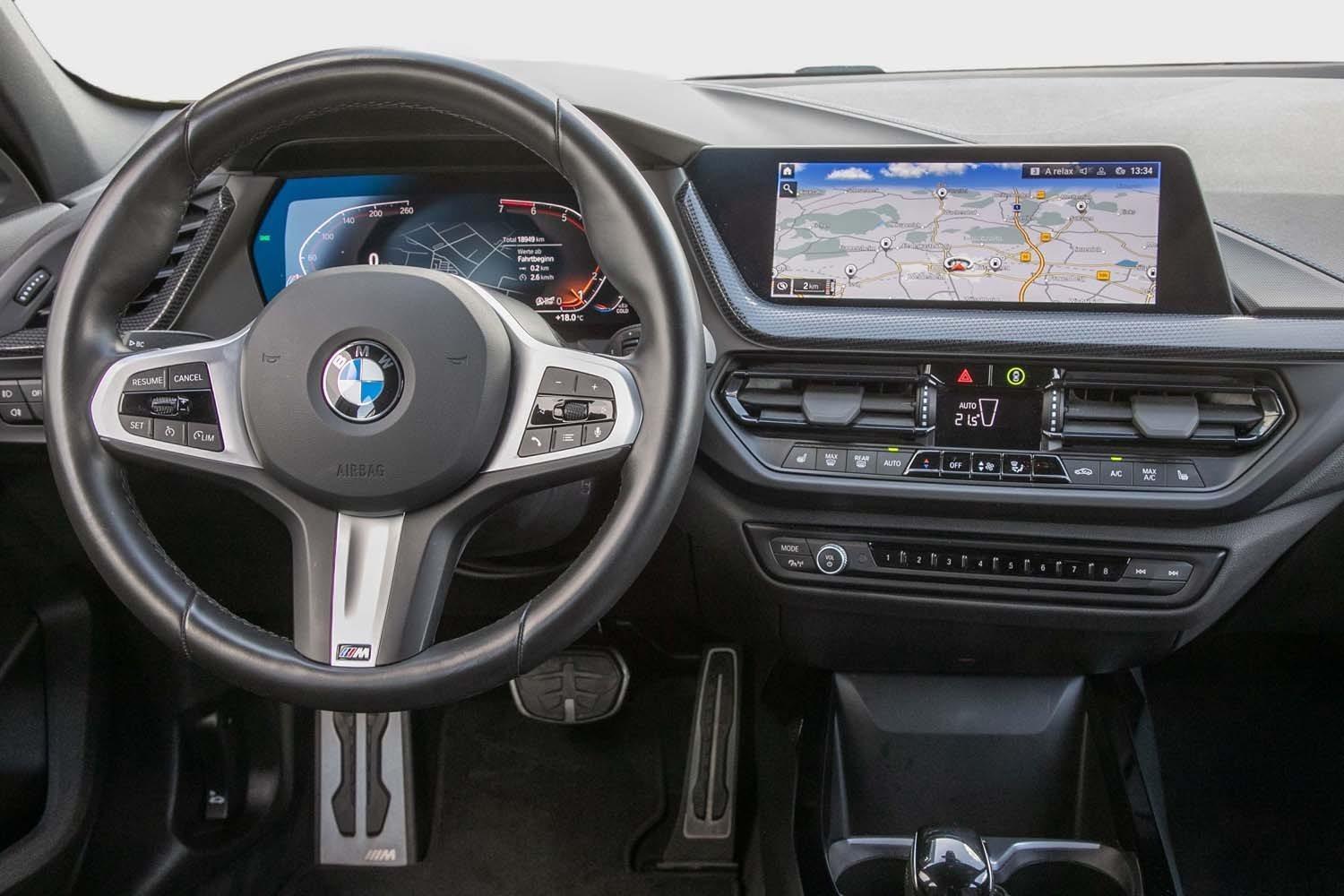 BMW 1er – Bild 7