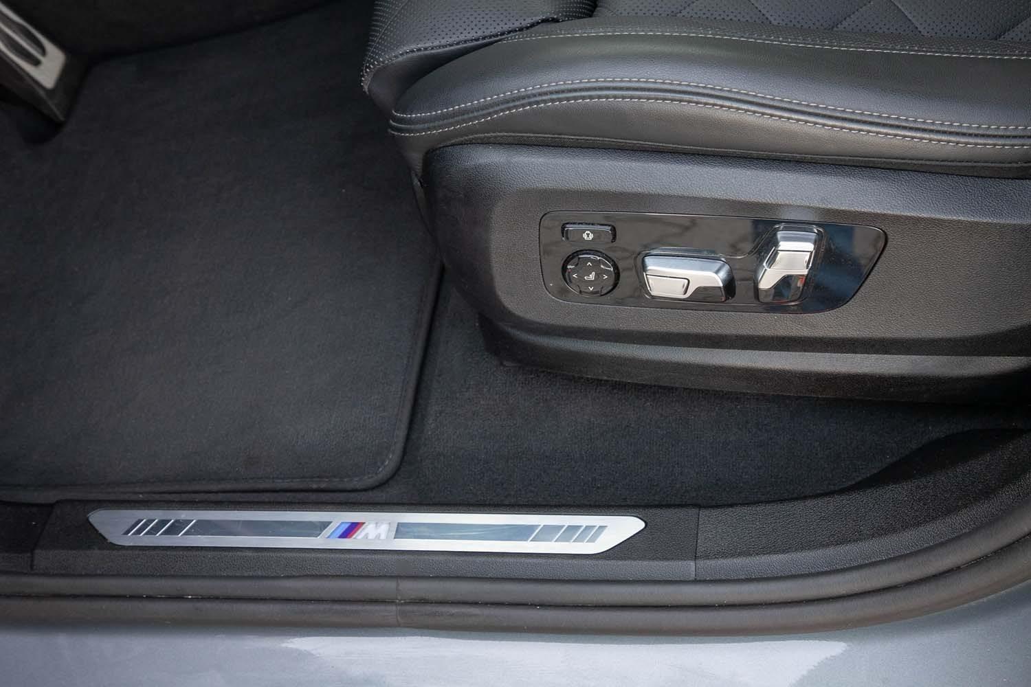 BMW X6 – Bild 16