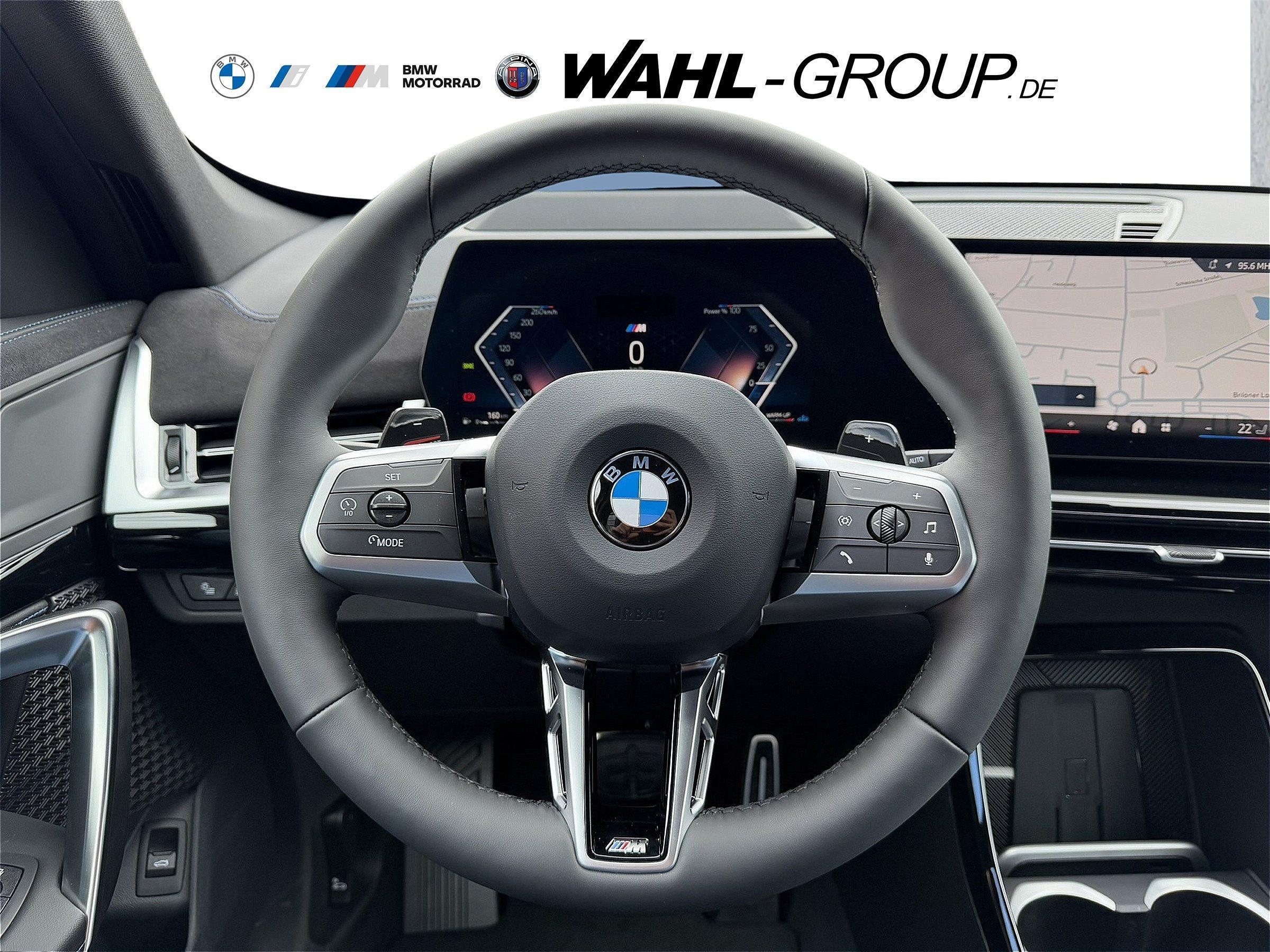 BMW X1 – Bild 11